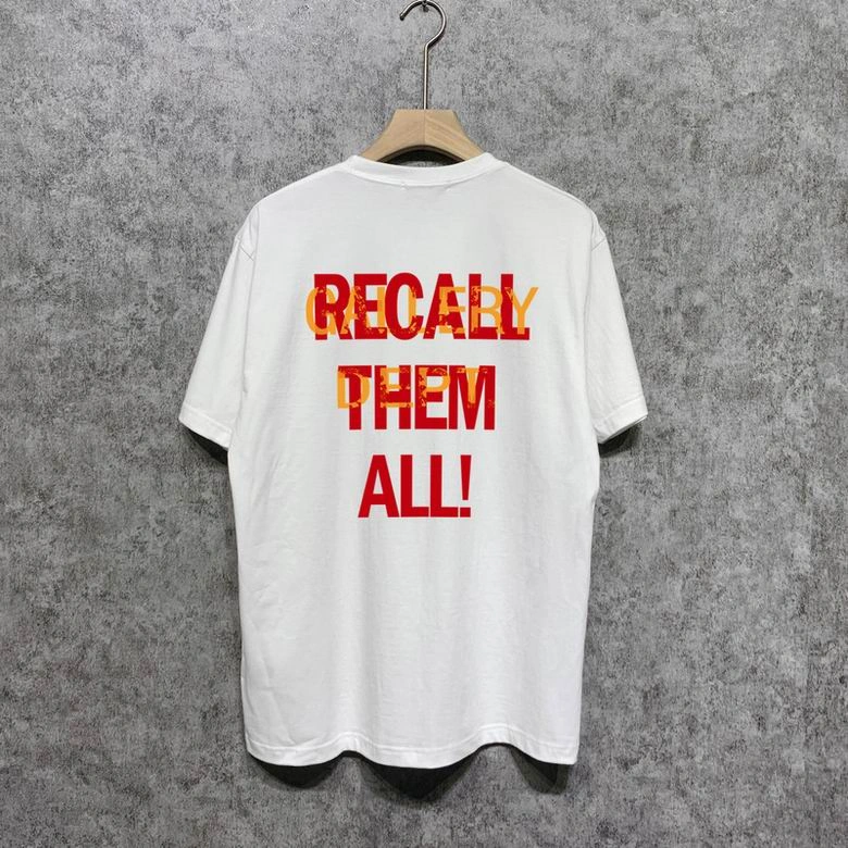 Vibrant G*allery D*ept T-shirt Top Quality Qiqi 20240721- 12164
