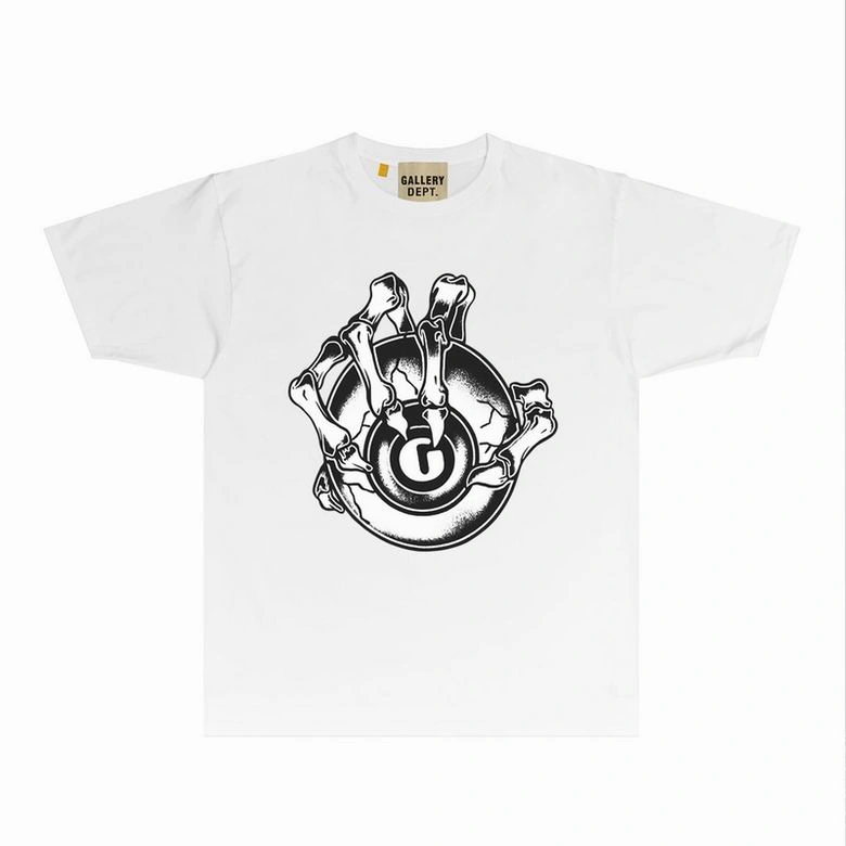 Vibrant G*allery D*ept T-shirt Top Quality Qiqi 20240721- 12164
