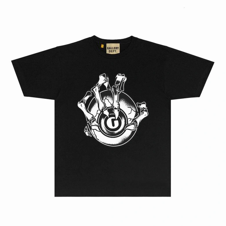 Vibrant G*allery D*ept T-shirt Top Quality Qiqi 20240721- 12164