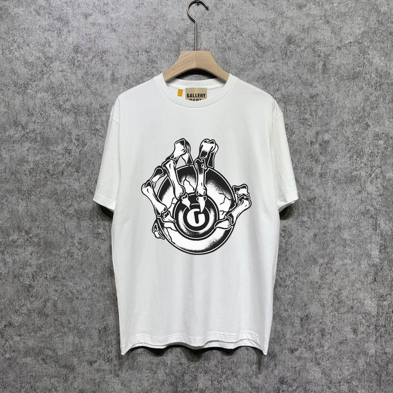 Vibrant G*allery D*ept T-shirt Top Quality Qiqi 20240721- 12164