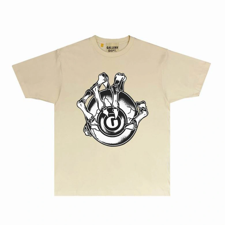 Vibrant G*allery D*ept T-shirt Top Quality Qiqi 20240721- 12164