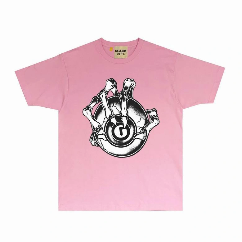 Vibrant G*allery D*ept T-shirt Top Quality Qiqi 20240721- 12164