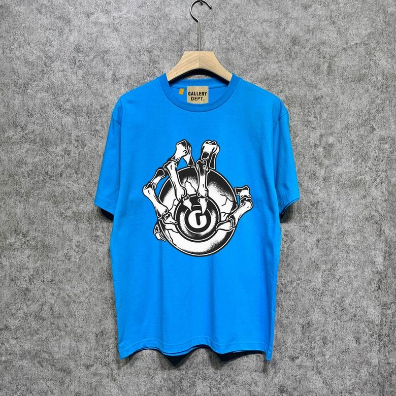 Vibrant G*allery D*ept T-shirt Top Quality Qiqi 20240721- 12164