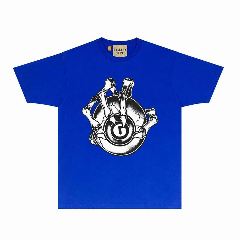 Vibrant G*allery D*ept T-shirt Top Quality Qiqi 20240721- 12164