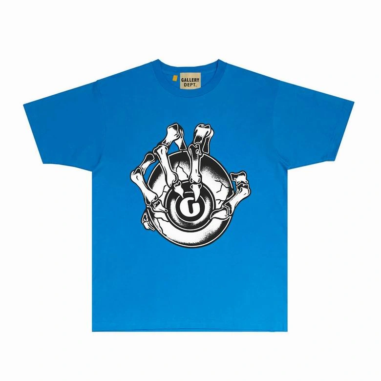 Vibrant G*allery D*ept T-shirt Top Quality Qiqi 20240721- 12164