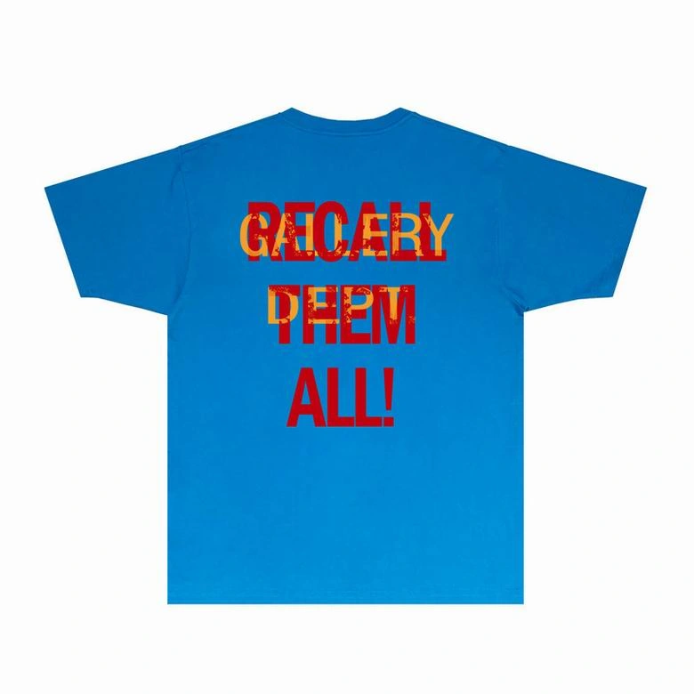 Vibrant G*allery D*ept T-shirt Top Quality Qiqi 20240721- 12164