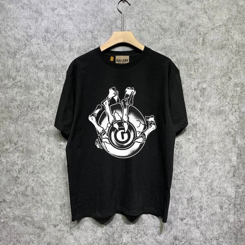 Vibrant G*allery D*ept T-shirt Top Quality Qiqi 20240721- 12164