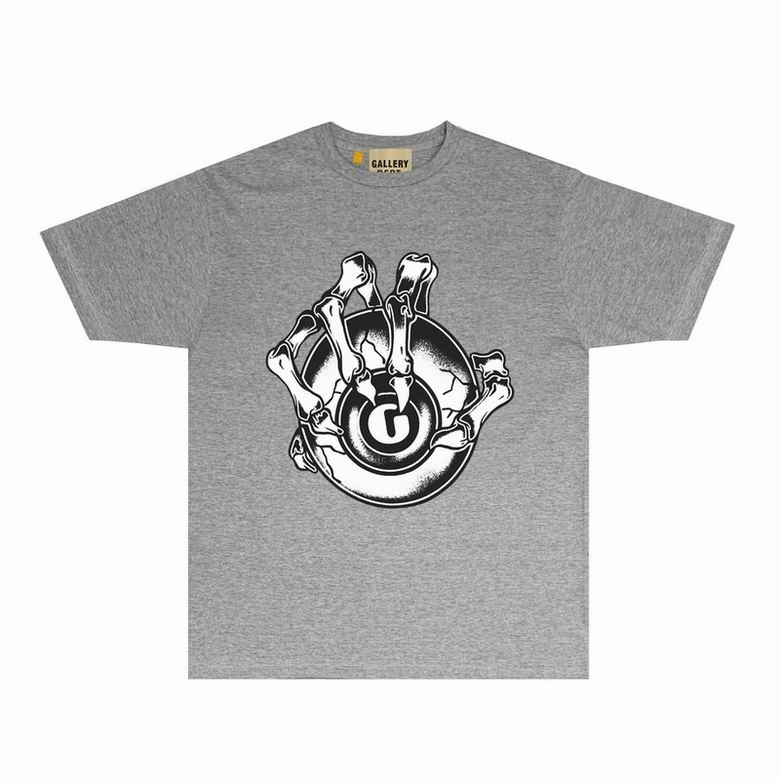 Vibrant G*allery D*ept T-shirt Top Quality Qiqi 20240721- 12164