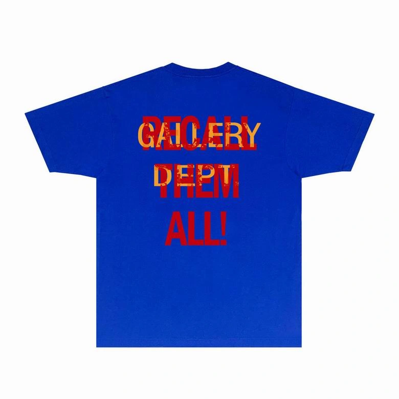 Vibrant G*allery D*ept T-shirt Top Quality Qiqi 20240721- 12164