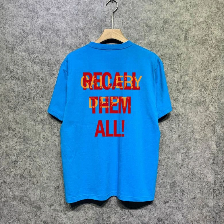Vibrant G*allery D*ept T-shirt Top Quality Qiqi 20240721- 12164