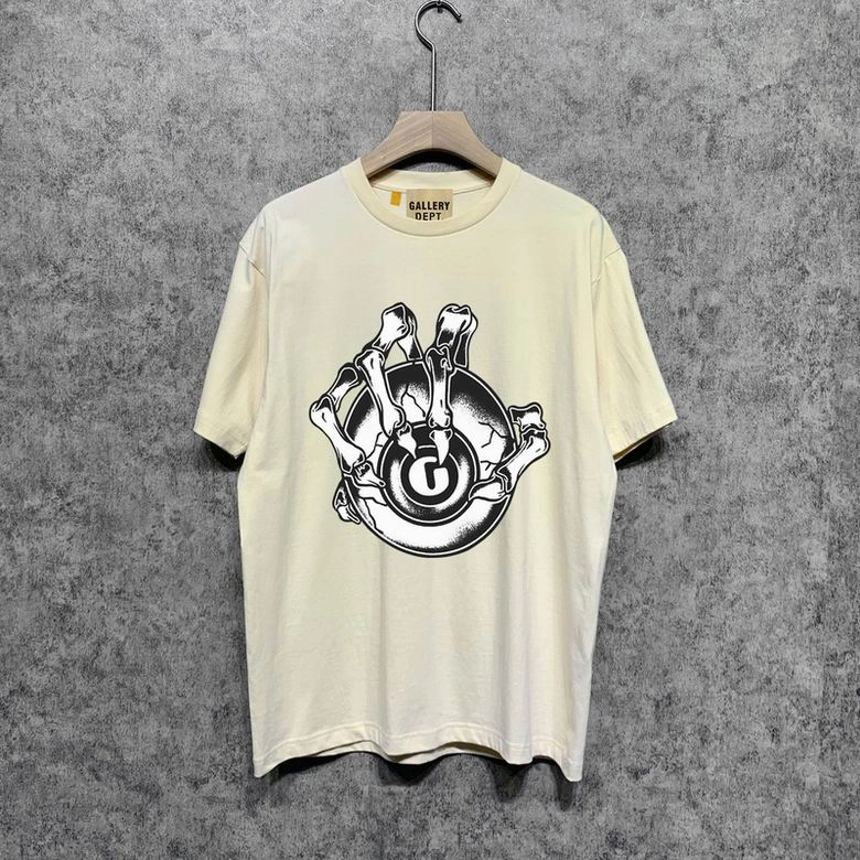 Vibrant G*allery D*ept T-shirt Top Quality Qiqi 20240721- 12164