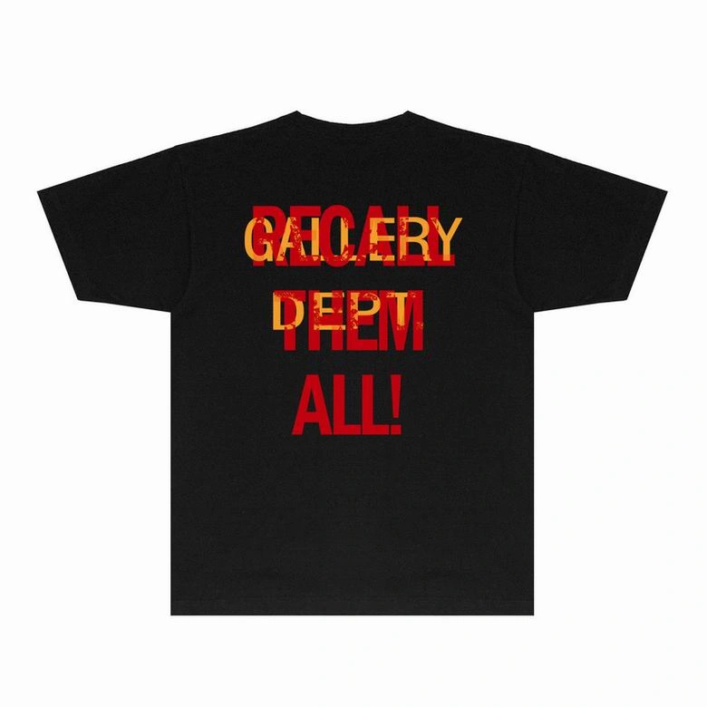 Vibrant G*allery D*ept T-shirt Top Quality Qiqi 20240721- 12164