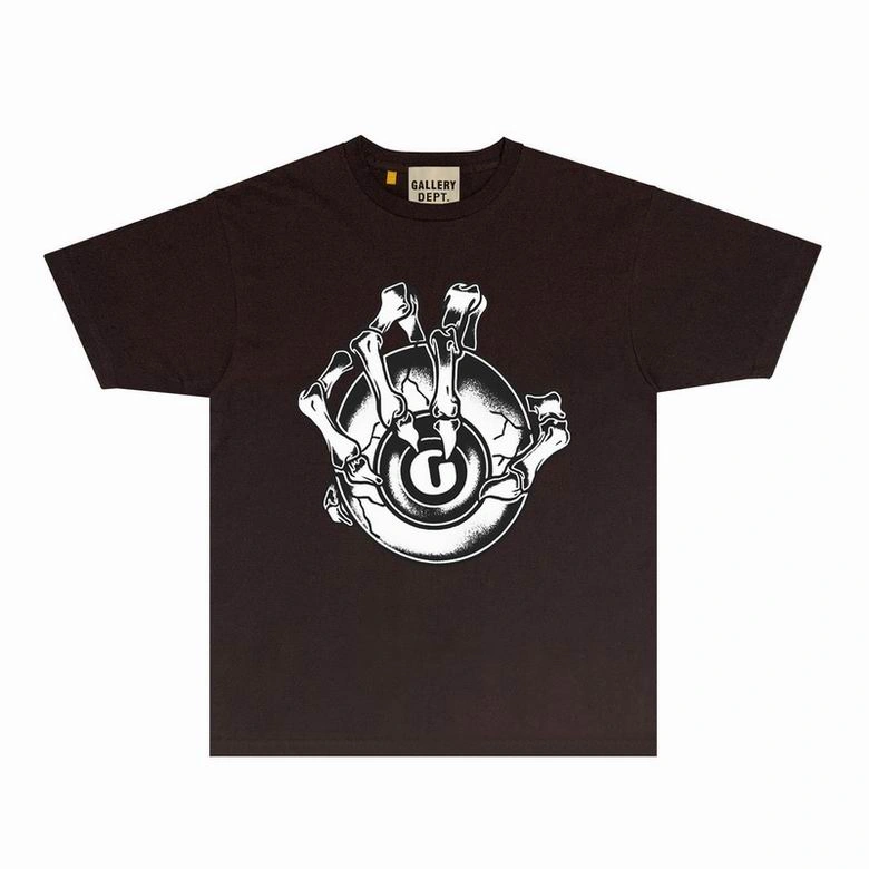 Vibrant G*allery D*ept T-shirt Top Quality Qiqi 20240721- 12164