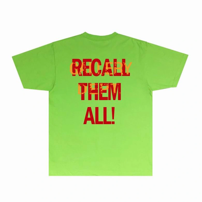 Vibrant G*allery D*ept T-shirt Top Quality Qiqi 20240721- 12164