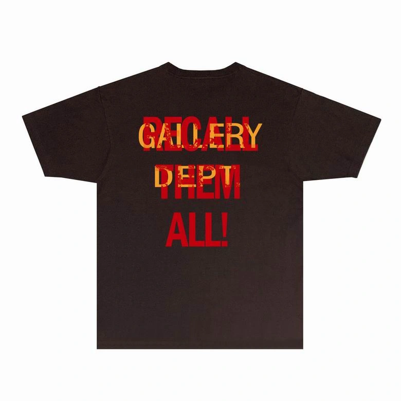 Vibrant G*allery D*ept T-shirt Top Quality Qiqi 20240721- 12164