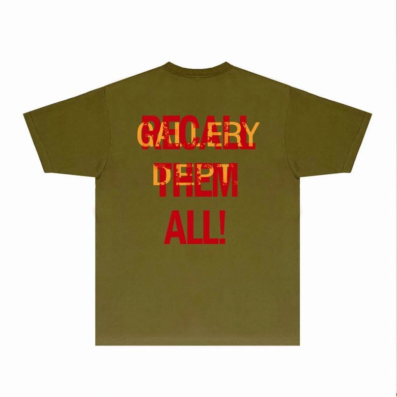 Vibrant G*allery D*ept T-shirt Top Quality Qiqi 20240721- 12164