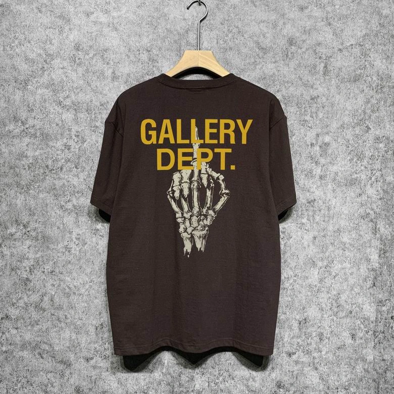 G*allery D*ept T-shirt Top Quality Qiqi 20270721- EasyCare 12155