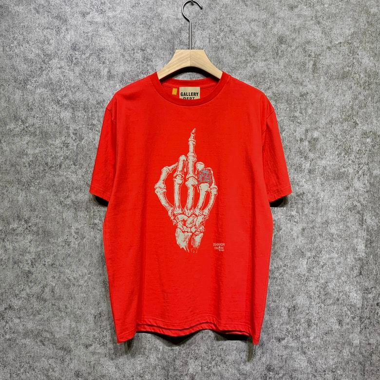 G*allery D*ept T-shirt Top Quality Qiqi 20270721- EasyCare 12155
