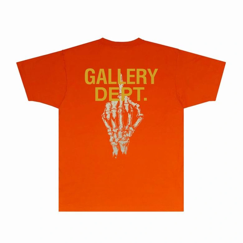 G*allery D*ept T-shirt Top Quality Qiqi 20270721- EasyCare 12155