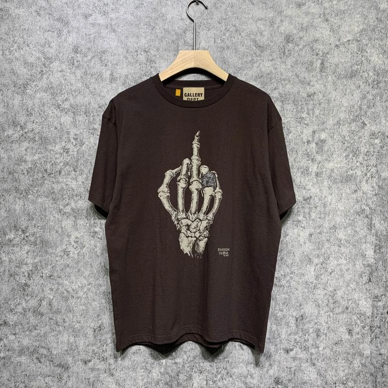 G*allery D*ept T-shirt Top Quality Qiqi 20270721- EasyCare 12155