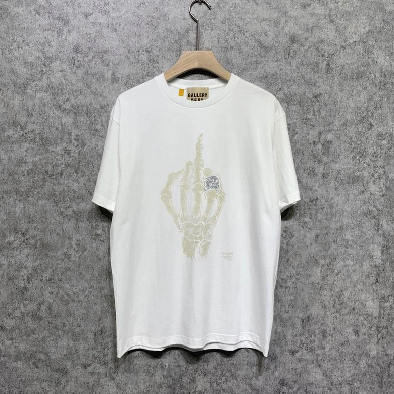 G*allery D*ept T-shirt Top Quality Qiqi 20270721- EasyCare 12155