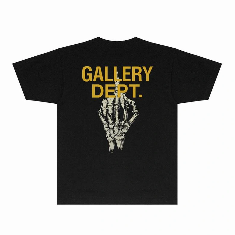 G*allery D*ept T-shirt Top Quality Qiqi 20270721- EasyCare 12155