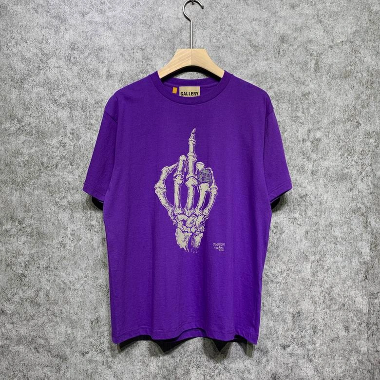 G*allery D*ept T-shirt Top Quality Qiqi 20270721- EasyCare 12155