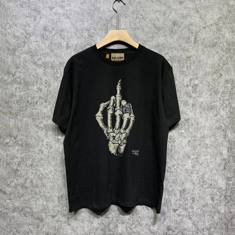 G*allery D*ept T-shirt Top Quality Qiqi 20270721- EasyCare 12155