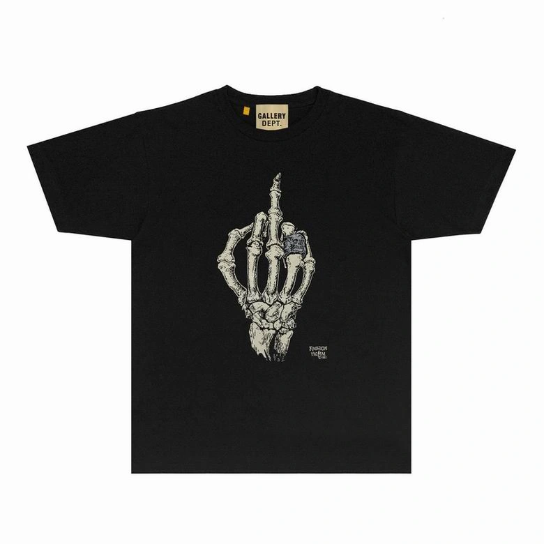 G*allery D*ept T-shirt Top Quality Qiqi 20270721- EasyCare 12155