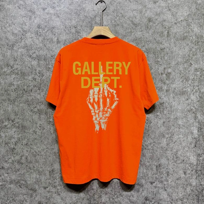 G*allery D*ept T-shirt Top Quality Qiqi 20270721- EasyCare 12155