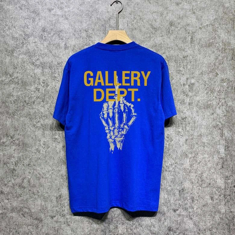G*allery D*ept T-shirt Top Quality Qiqi 20270721- EasyCare 12155
