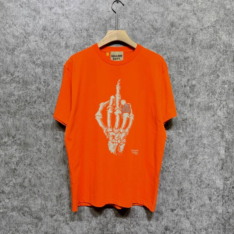 G*allery D*ept T-shirt Top Quality Qiqi 20270721- EasyCare 12155