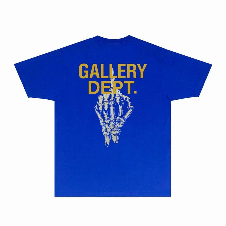 G*allery D*ept T-shirt Top Quality Qiqi 20270721- EasyCare 12155