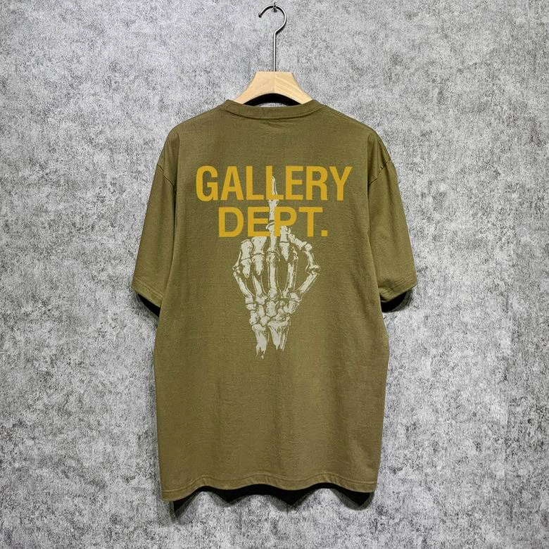 G*allery D*ept T-shirt Top Quality Qiqi 20270721- EasyCare 12155