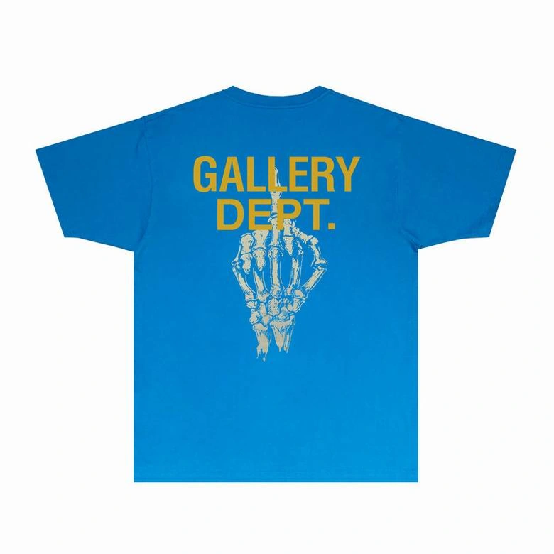 G*allery D*ept T-shirt Top Quality Qiqi 20270721- EasyCare 12155