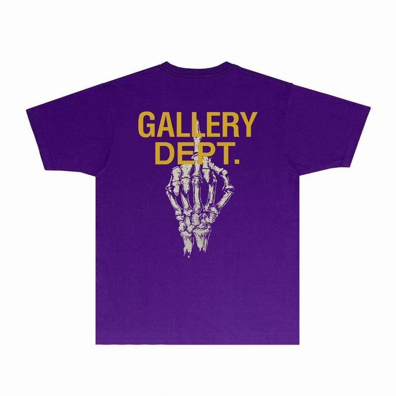 G*allery D*ept T-shirt Top Quality Qiqi 20270721- EasyCare 12155