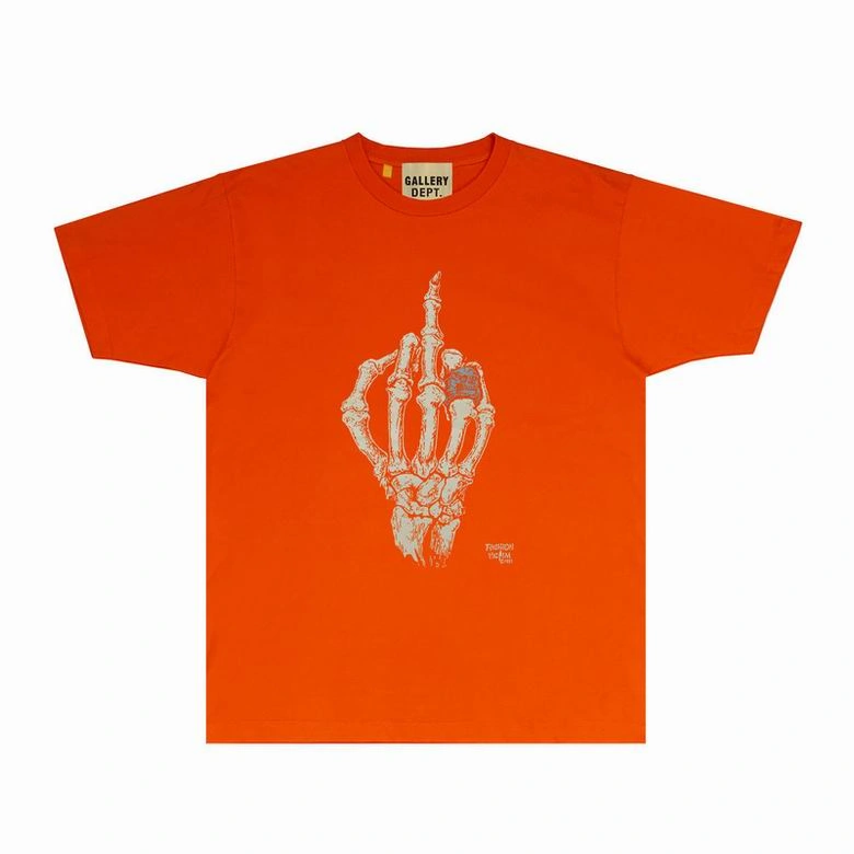 G*allery D*ept T-shirt Top Quality Qiqi 20270721- EasyCare 12155