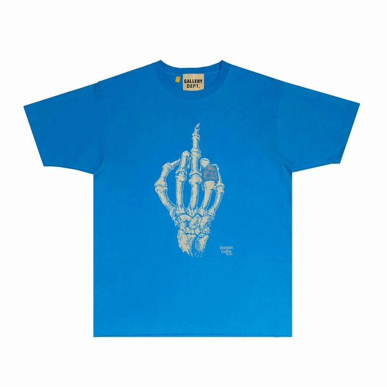 G*allery D*ept T-shirt Top Quality Qiqi 20270721- EasyCare 12155