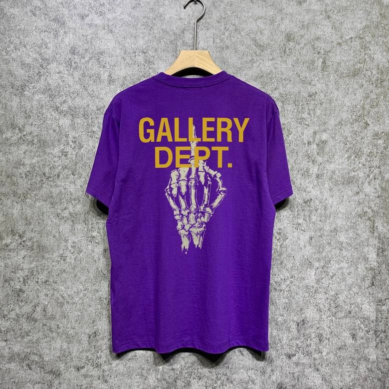 G*allery D*ept T-shirt Top Quality Qiqi 20270721- EasyCare 12155