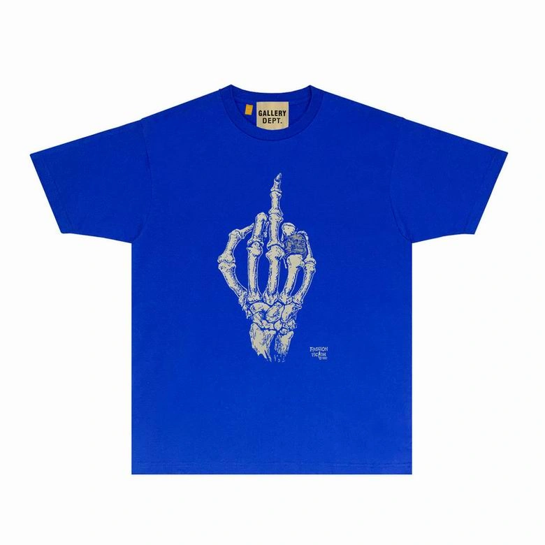 G*allery D*ept T-shirt Top Quality Qiqi 20270721- EasyCare 12155
