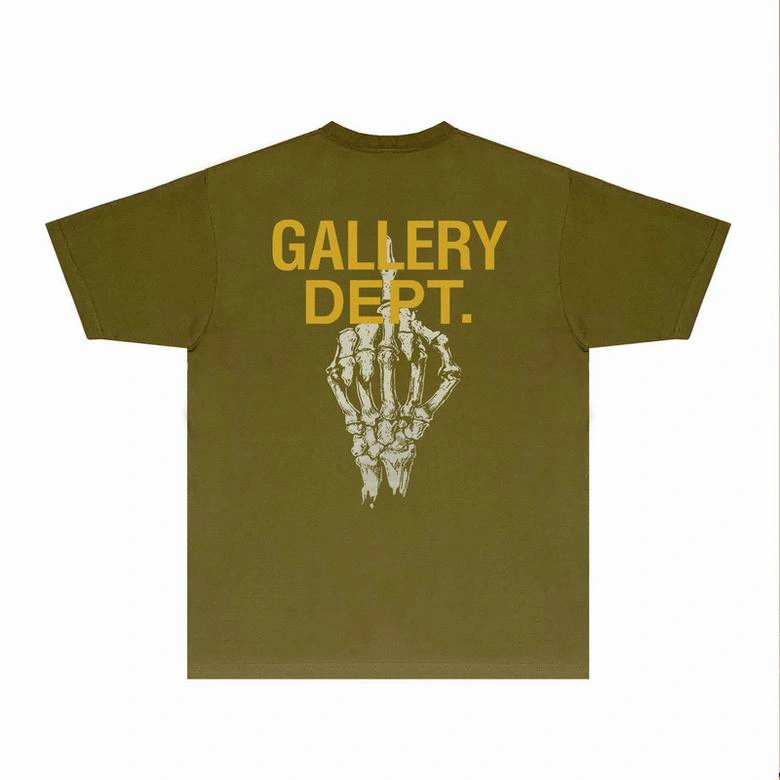 G*allery D*ept T-shirt Top Quality Qiqi 20270721- EasyCare 12155