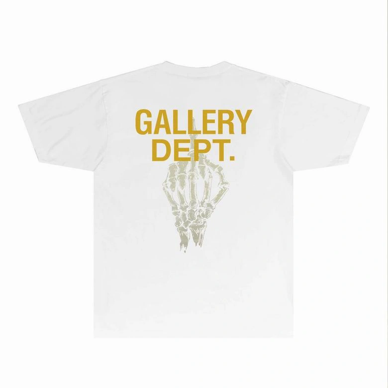 G*allery D*ept T-shirt Top Quality Qiqi 20270721- EasyCare 12155