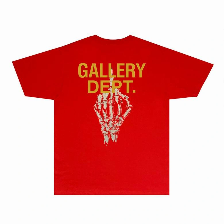 G*allery D*ept T-shirt Top Quality Qiqi 20270721- EasyCare 12155
