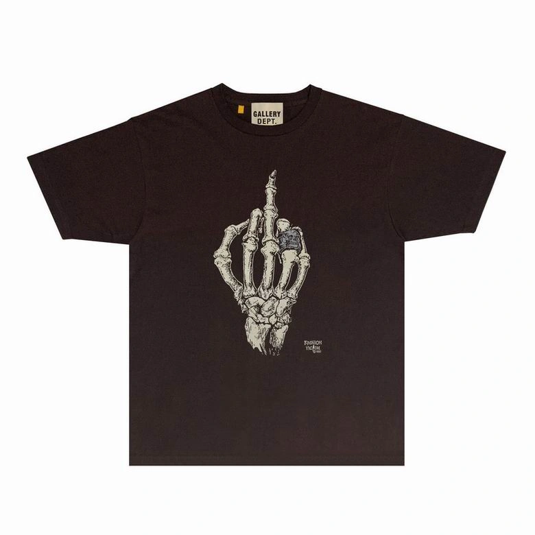 G*allery D*ept T-shirt Top Quality Qiqi 20270721- EasyCare 12155
