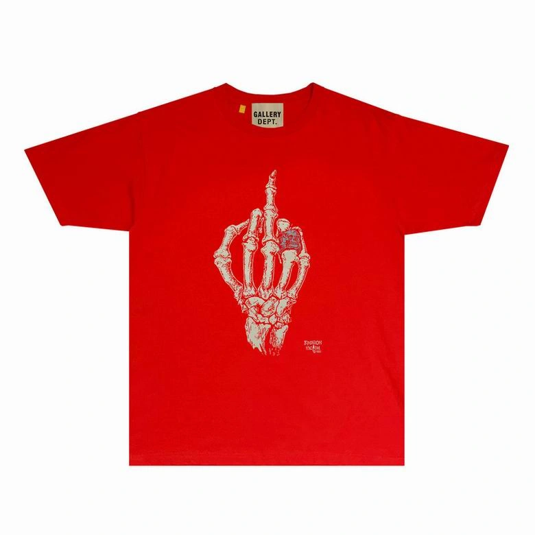 G*allery D*ept T-shirt Top Quality Qiqi 20270721- EasyCare 12155