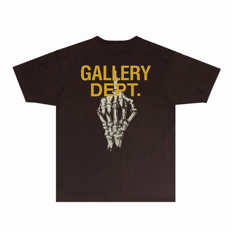 G*allery D*ept T-shirt Top Quality Qiqi 20270721- EasyCare 12155