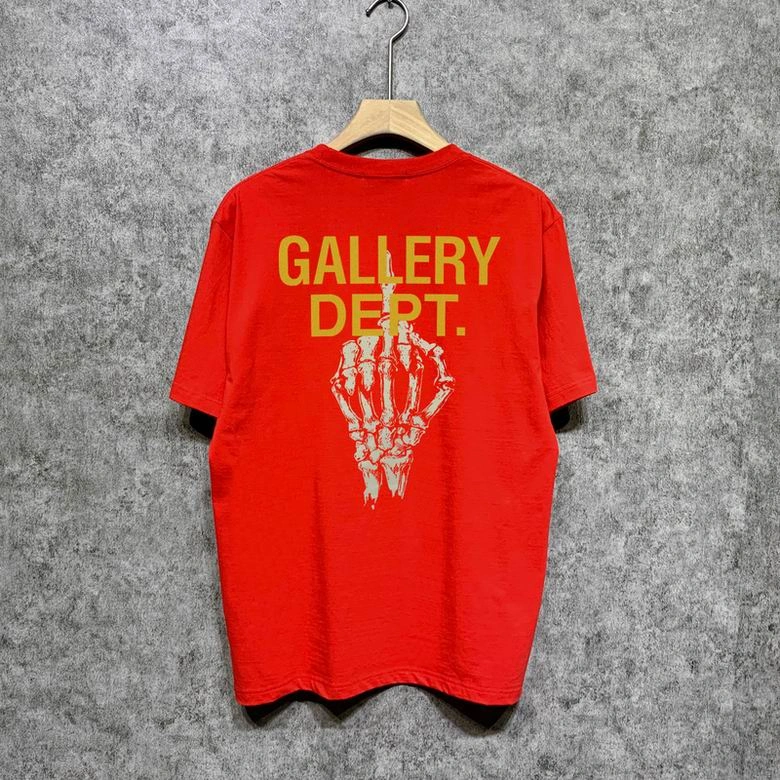 G*allery D*ept T-shirt Top Quality Qiqi 20270721- EasyCare 12155