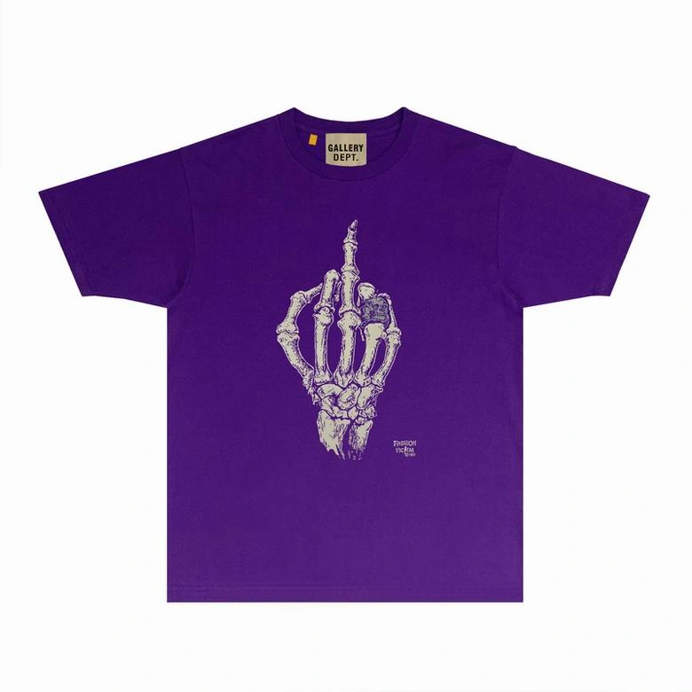 G*allery D*ept T-shirt Top Quality Qiqi 20270721- EasyCare 12155