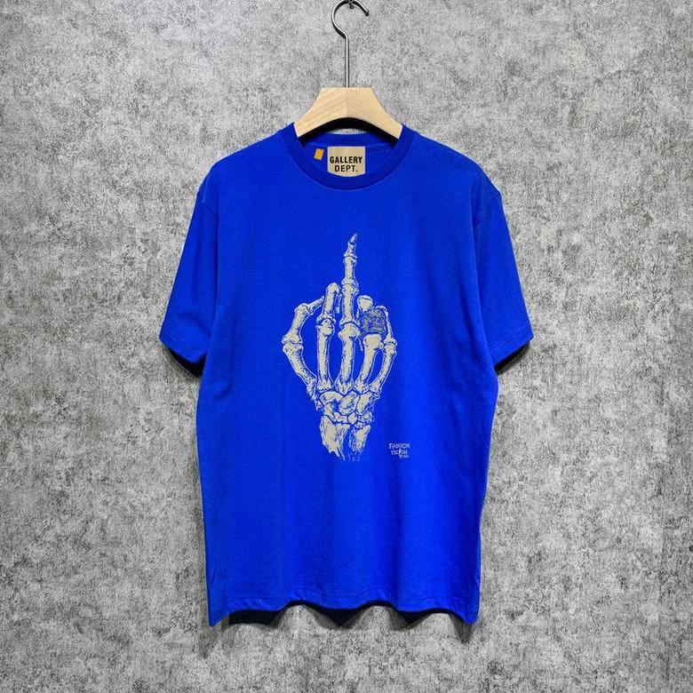G*allery D*ept T-shirt Top Quality Qiqi 20270721- EasyCare 12155