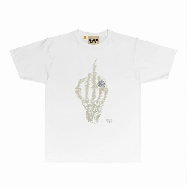 G*allery D*ept T-shirt Top Quality Qiqi 20270721- EasyCare 12155